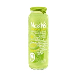 Honeydew Melon Coconut Water Smoothie