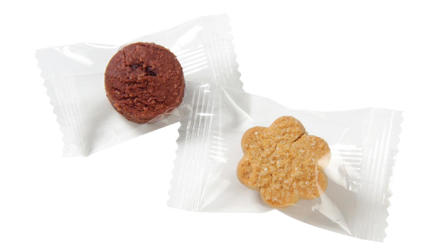 Salted Caramel Portion Control Singles