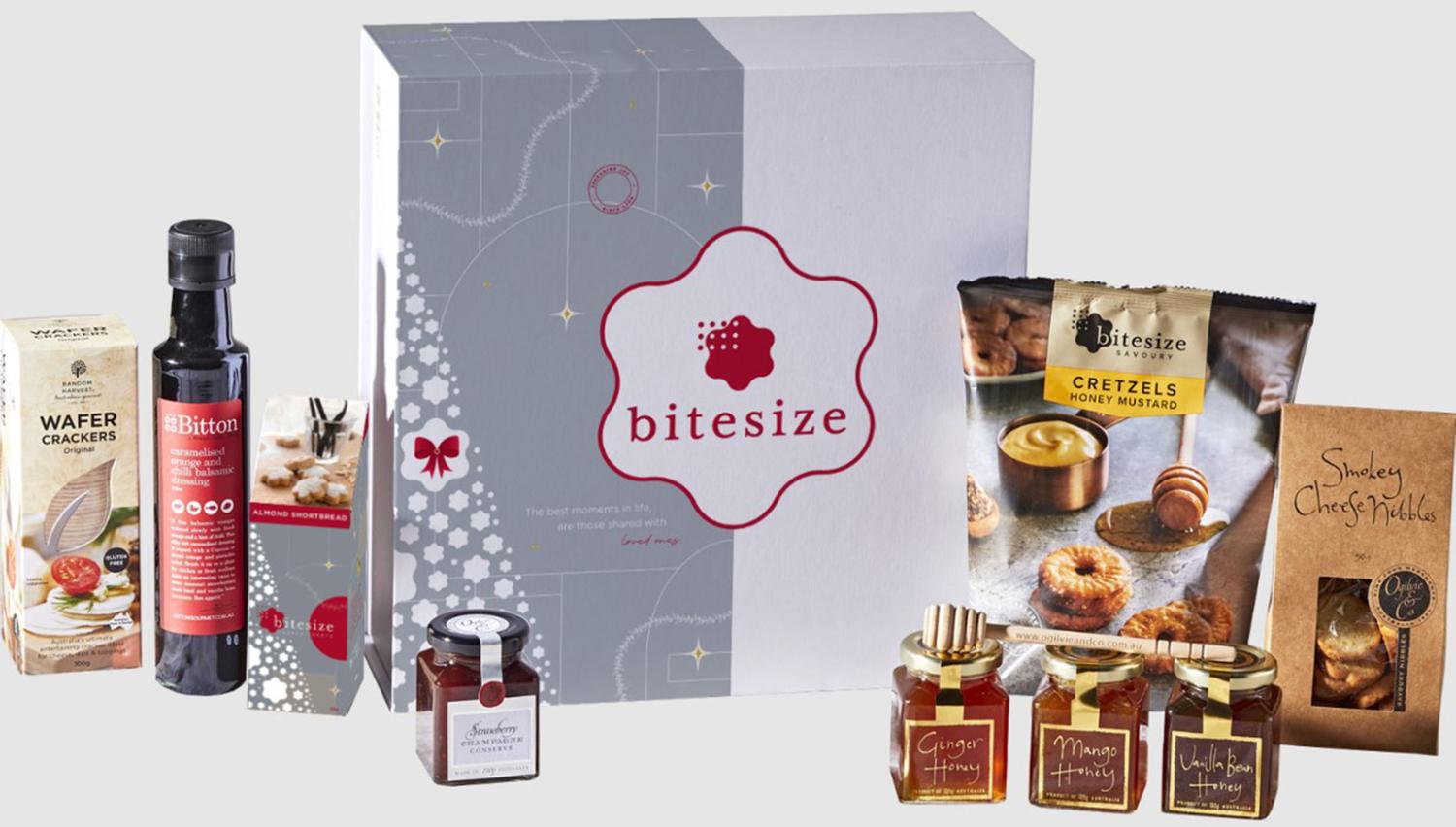 Graze Corporate Gourmet Hamper