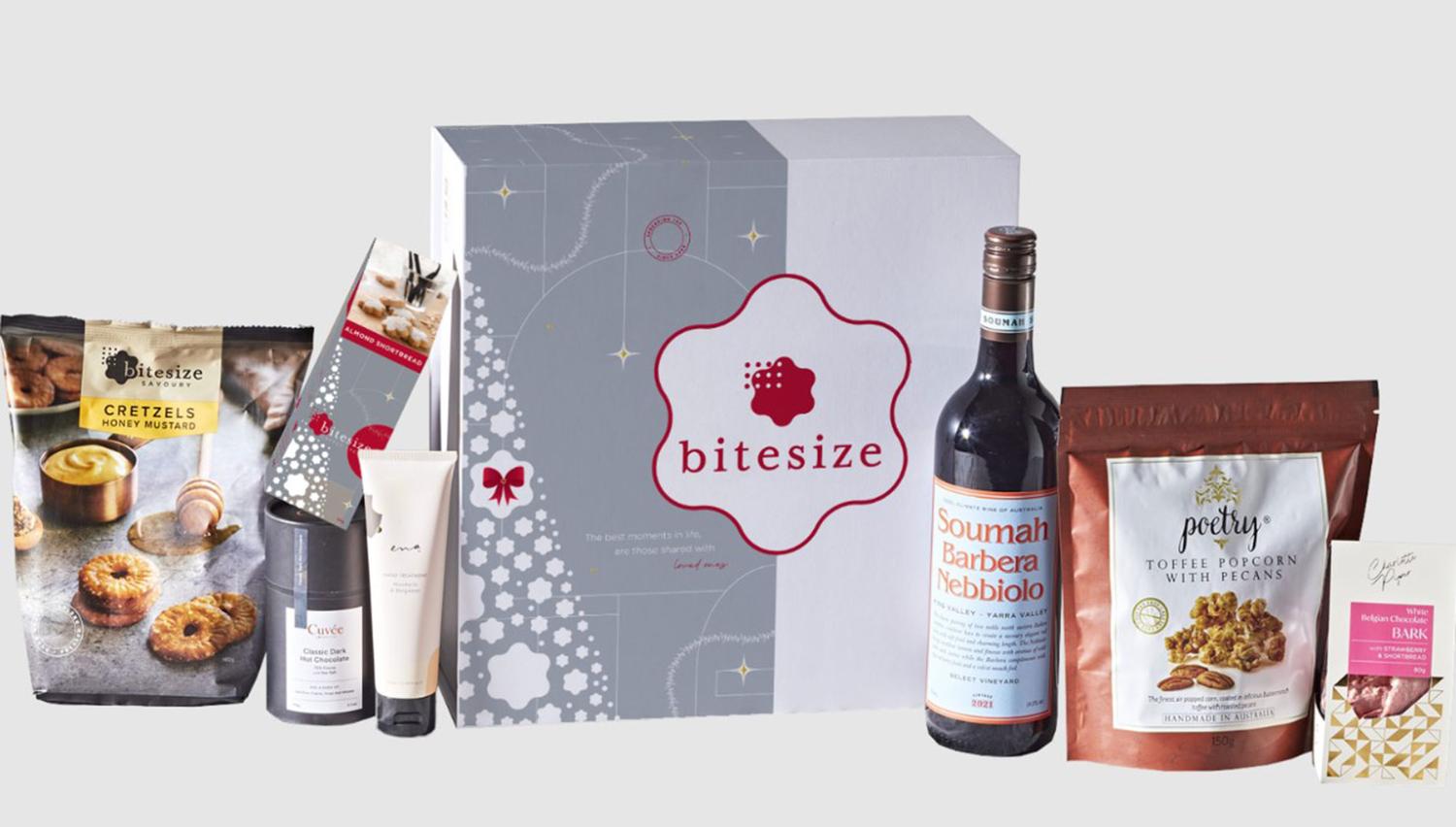 Relax Corporate Gourmet Hamper