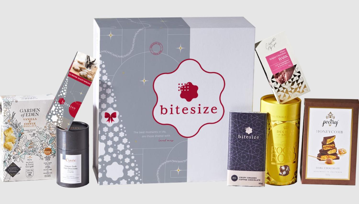 Sweet Gourmet Corporate Hamper