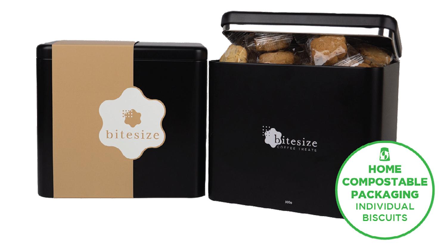 Divine Gift Tin