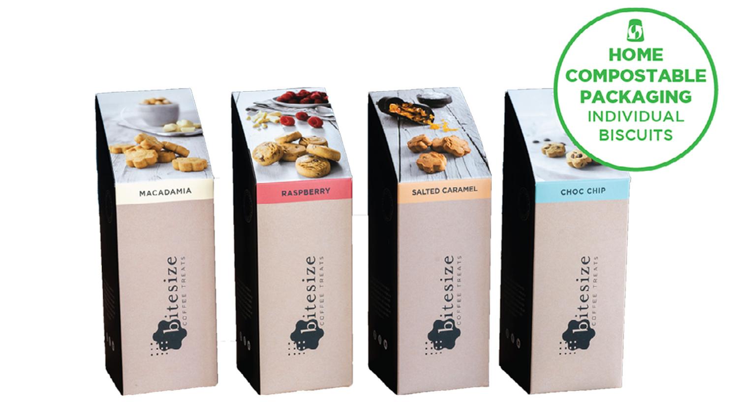 Combination 1 Gourmet Bites Box