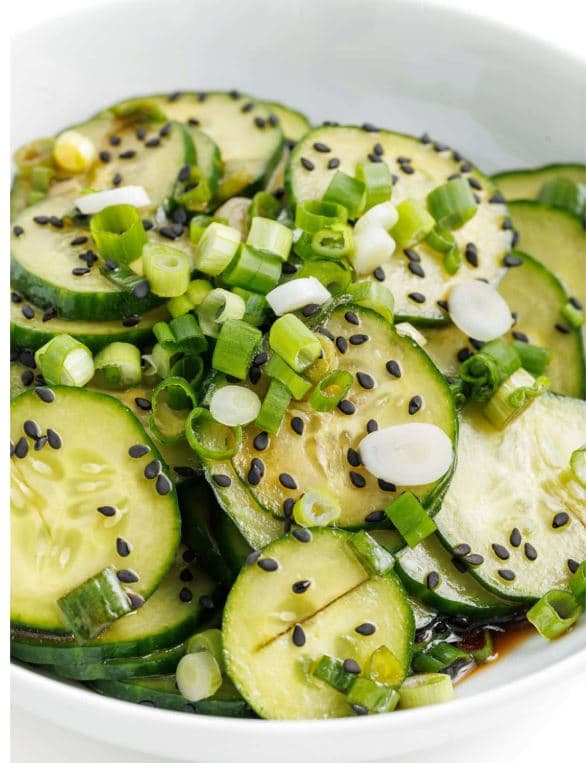 Kyoto Cucumber