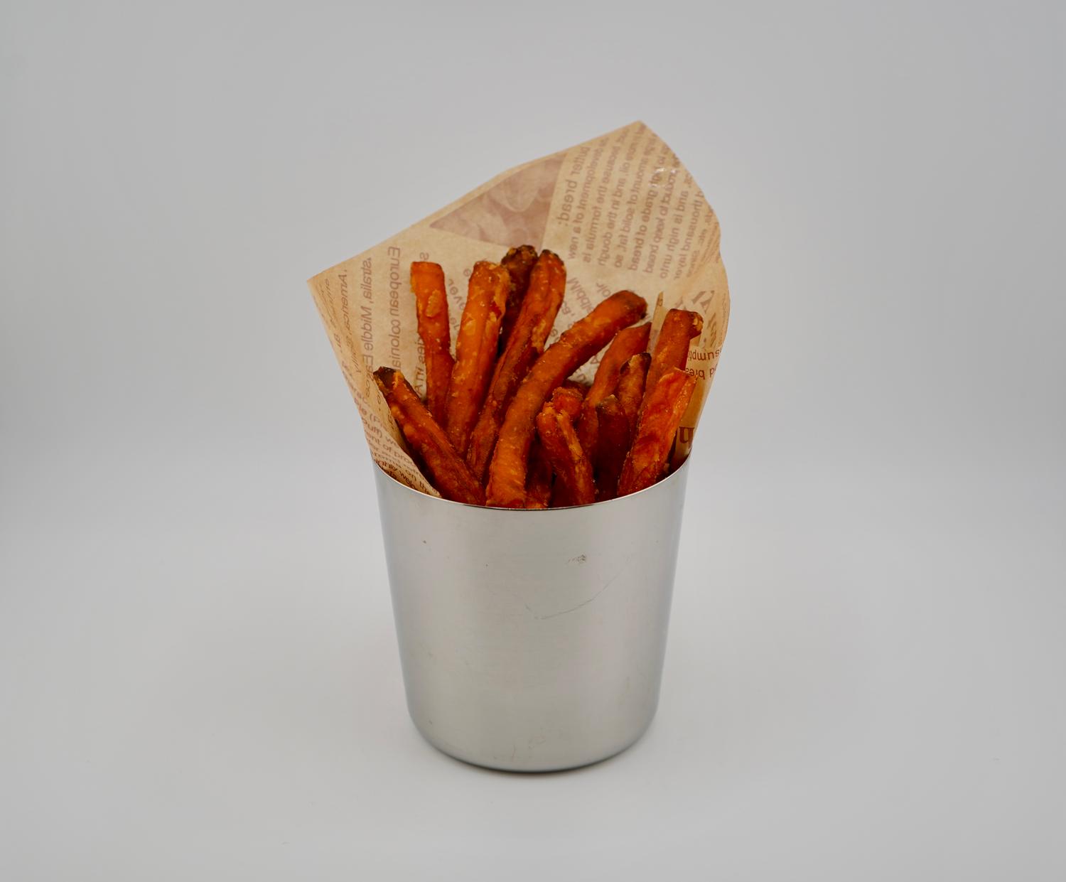 Sweet Potato Fries
