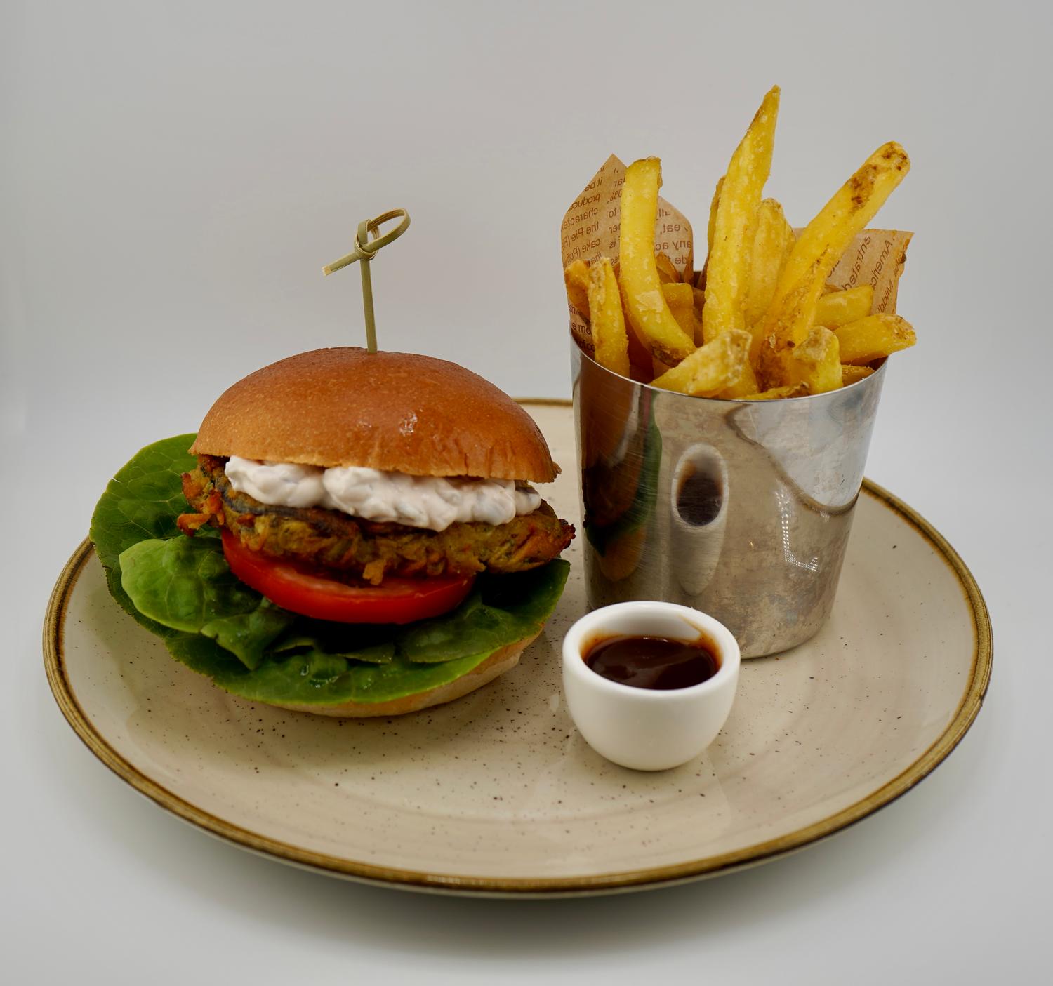Burger Royal