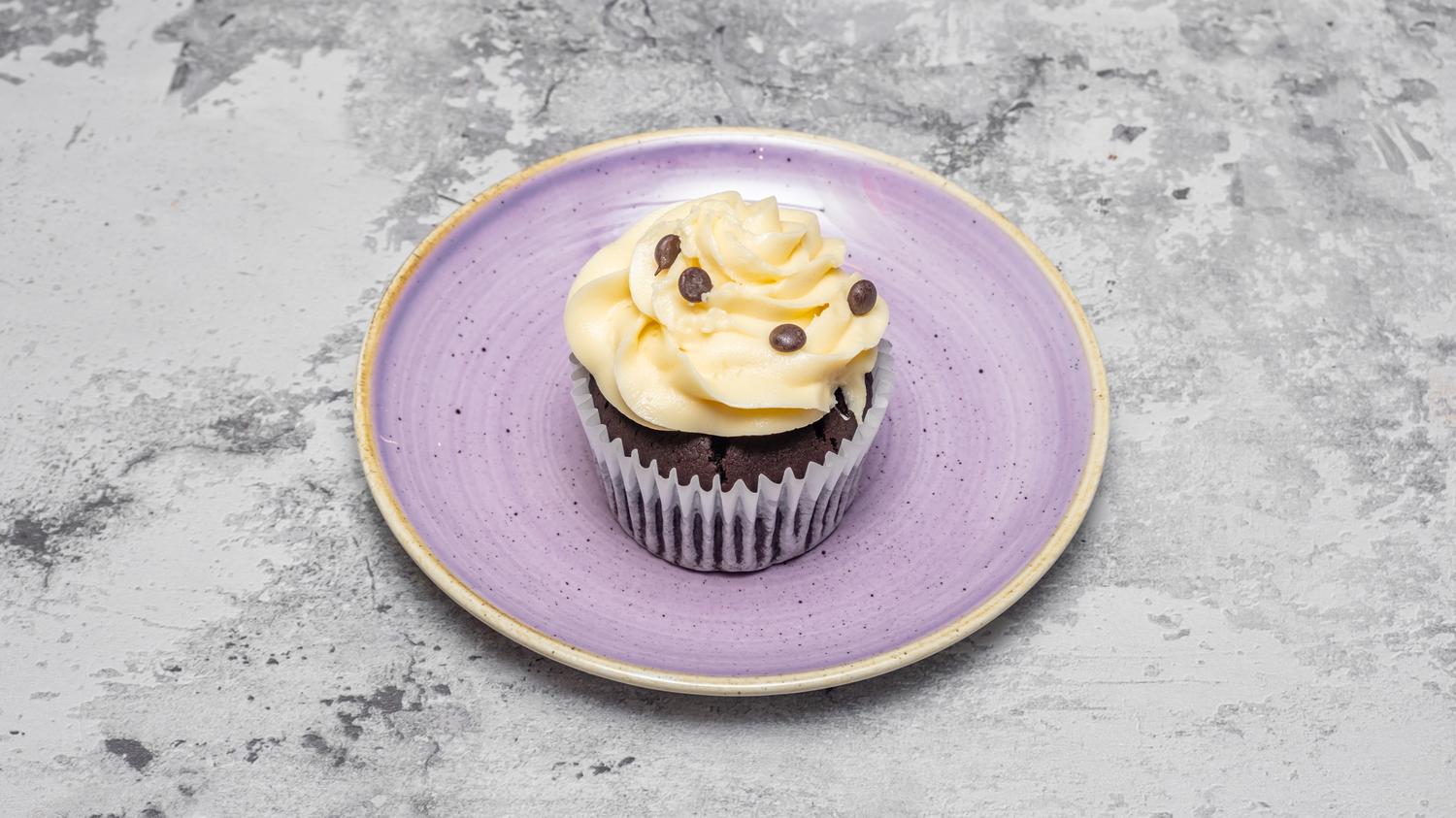 Chocolate Cupcake