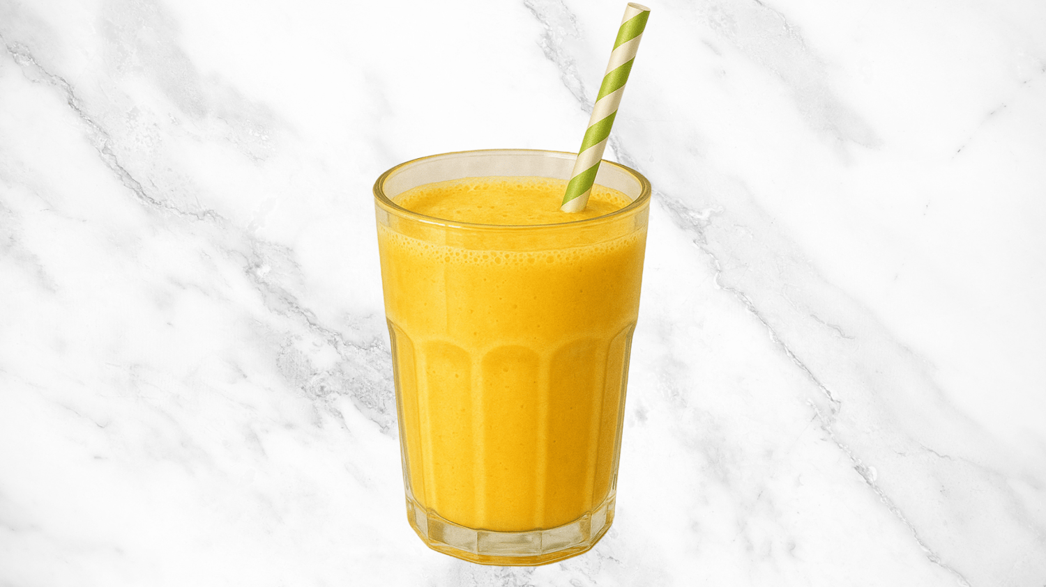PASSION SHOOT SMOOTHIE