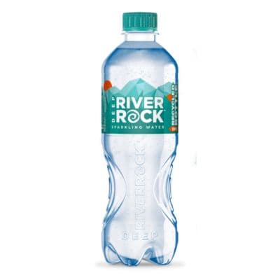 Sparkling Water - 500ml
