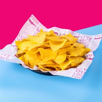 Tortilla Chips