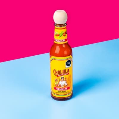 Cholula Original Hot Sauce