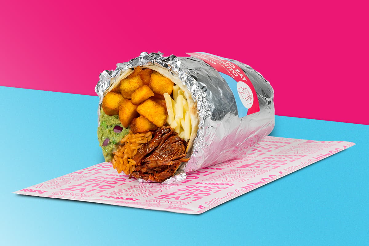 *NEW* California Birria 