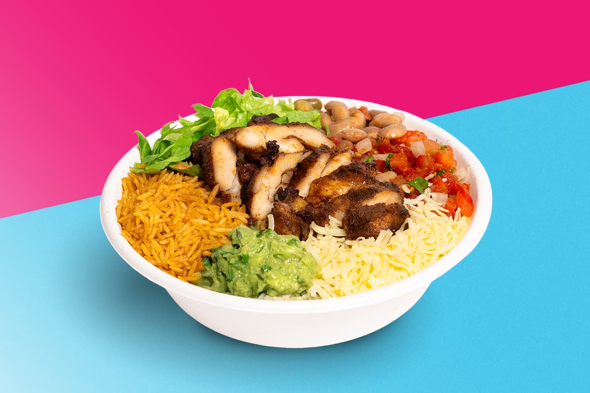 *NEW* Boojum OG Chicken 