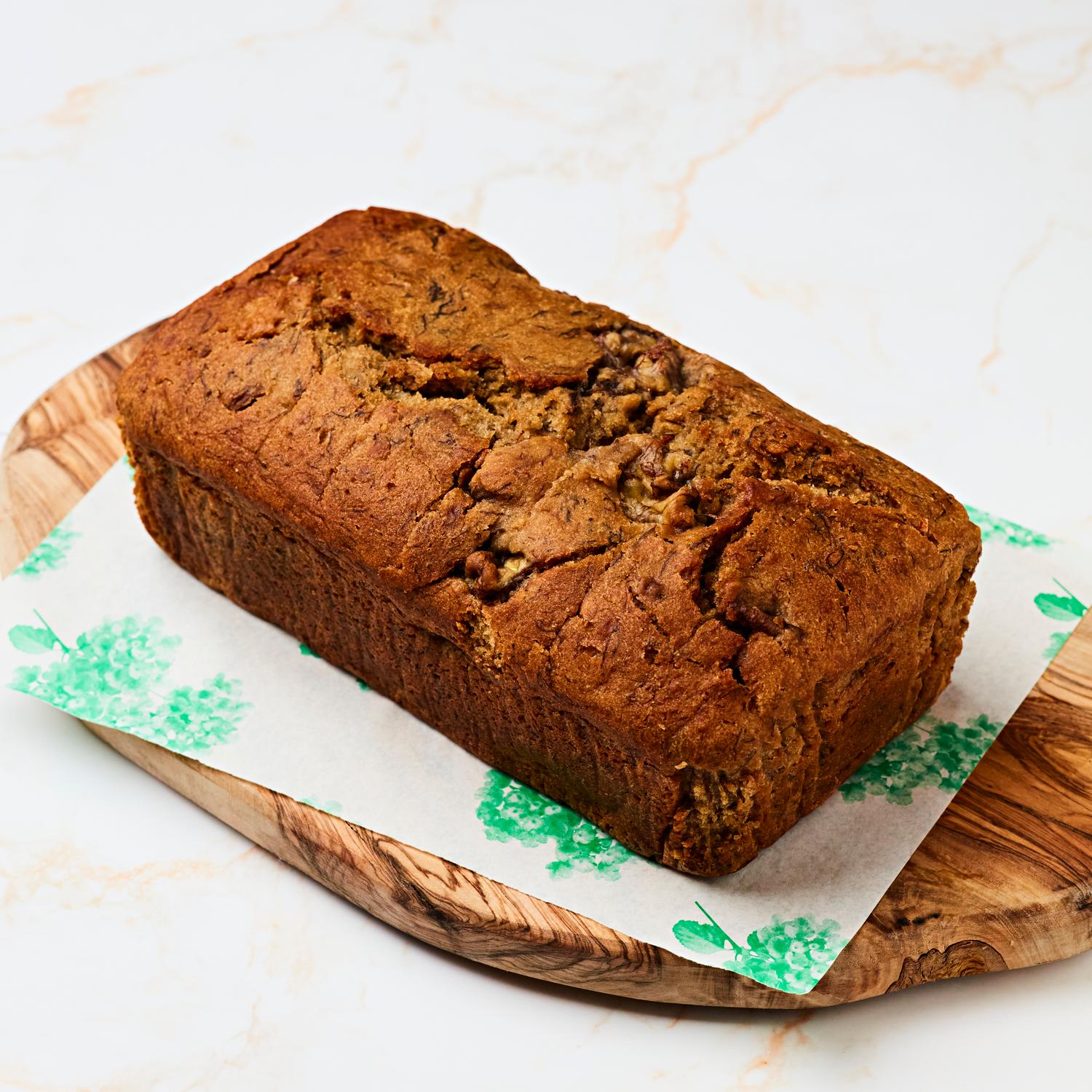 Banana Bread