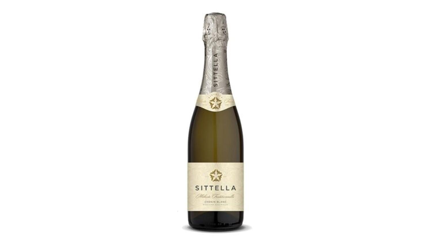 Sittella Sparkling Chenin 750ML