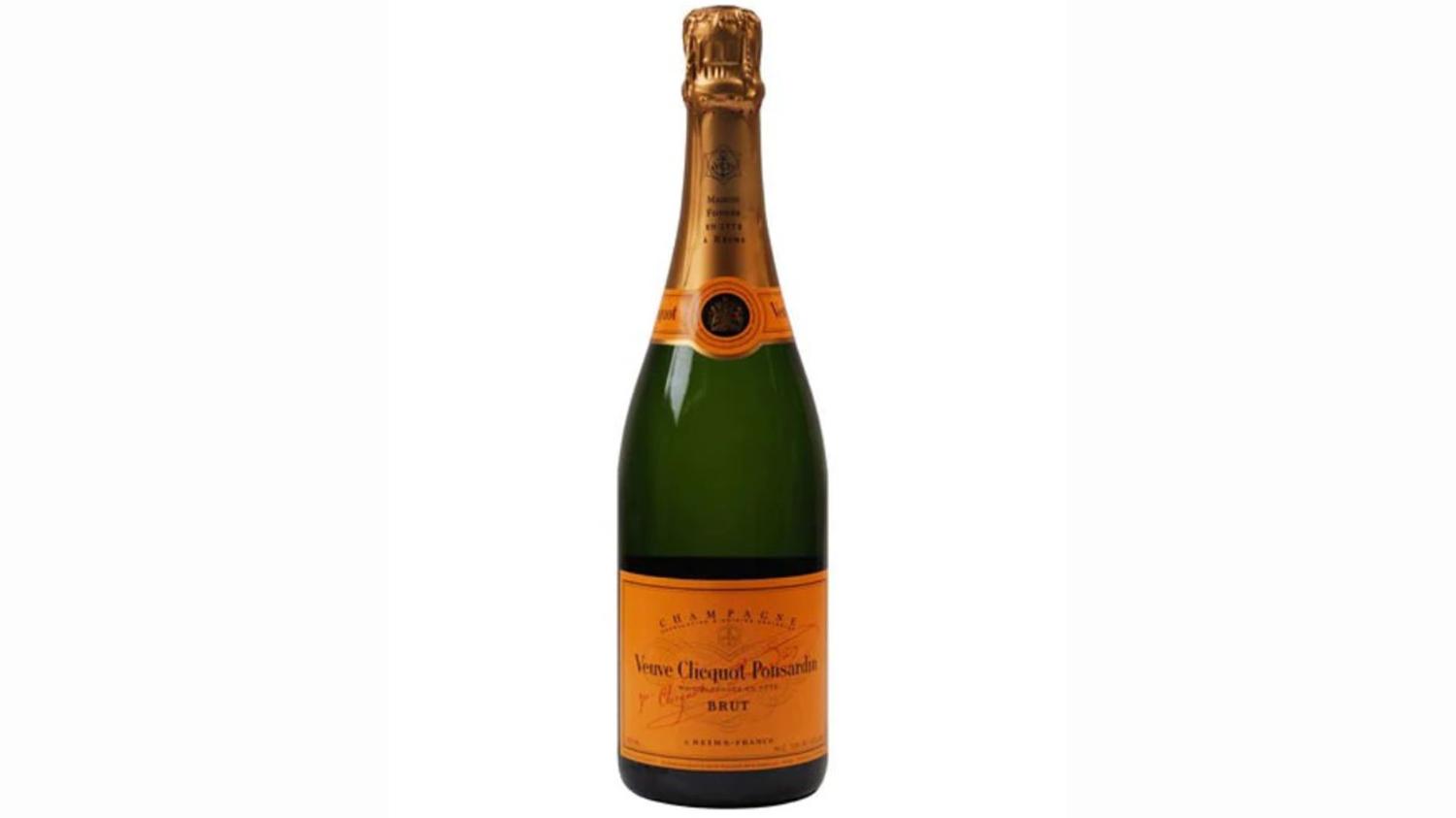 Veuve Clicquot NV