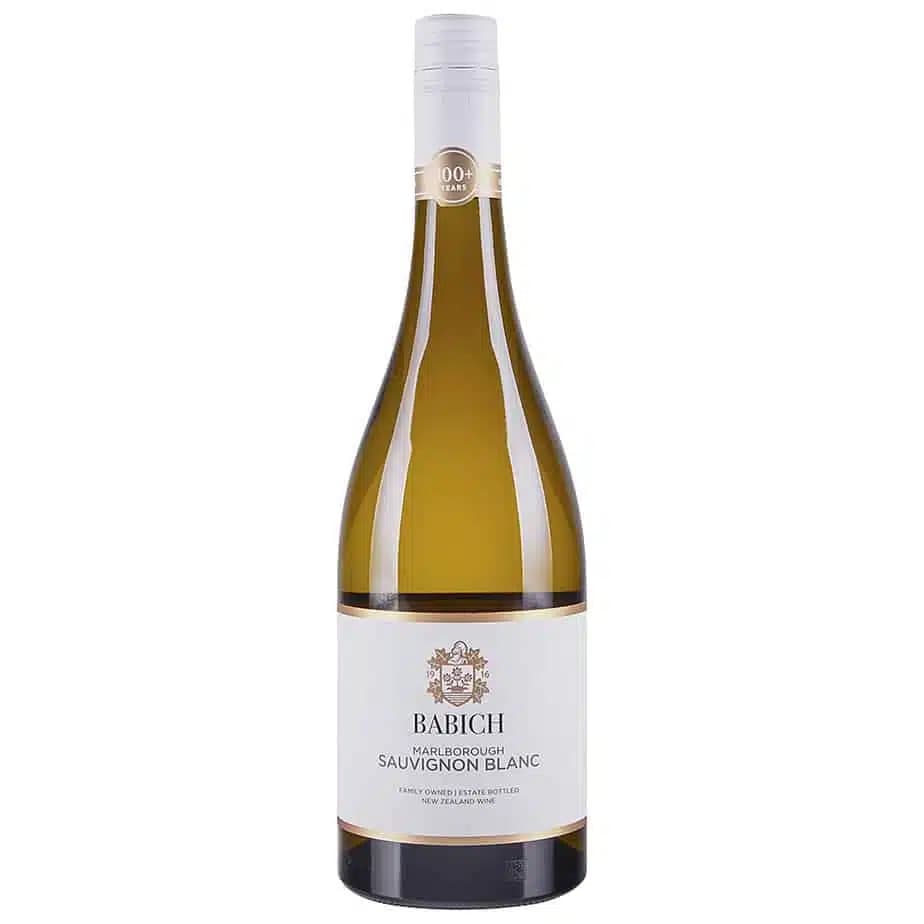 Babich Sauvignon Blanc