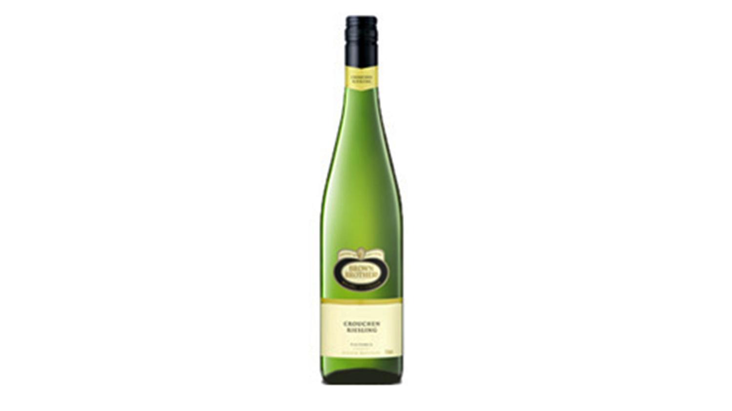 Brown Brothers Crouchen Riesling