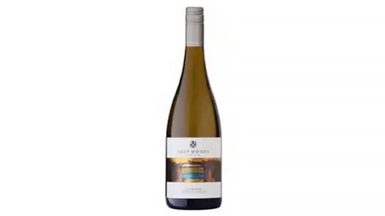 Deep Woods Estate Chardonnay 750ML