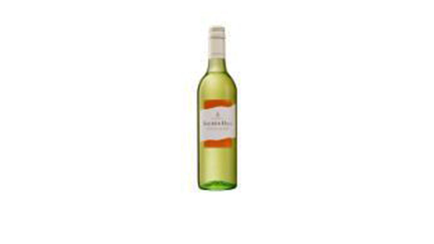 Madfish Premium White Chardonnay