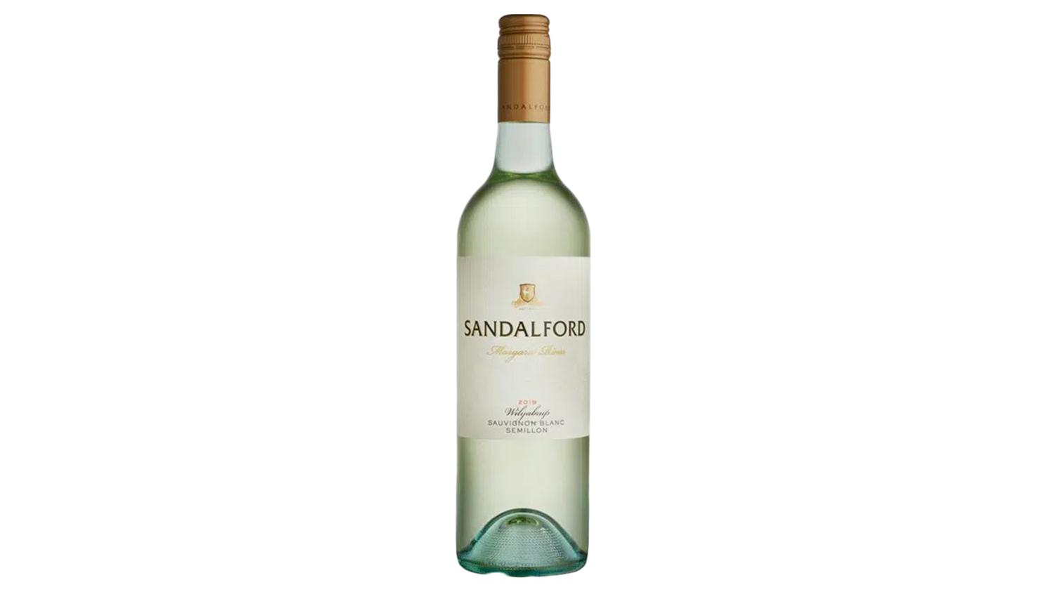 Sandalford Margaret River Sauvignon Blanc Semillon