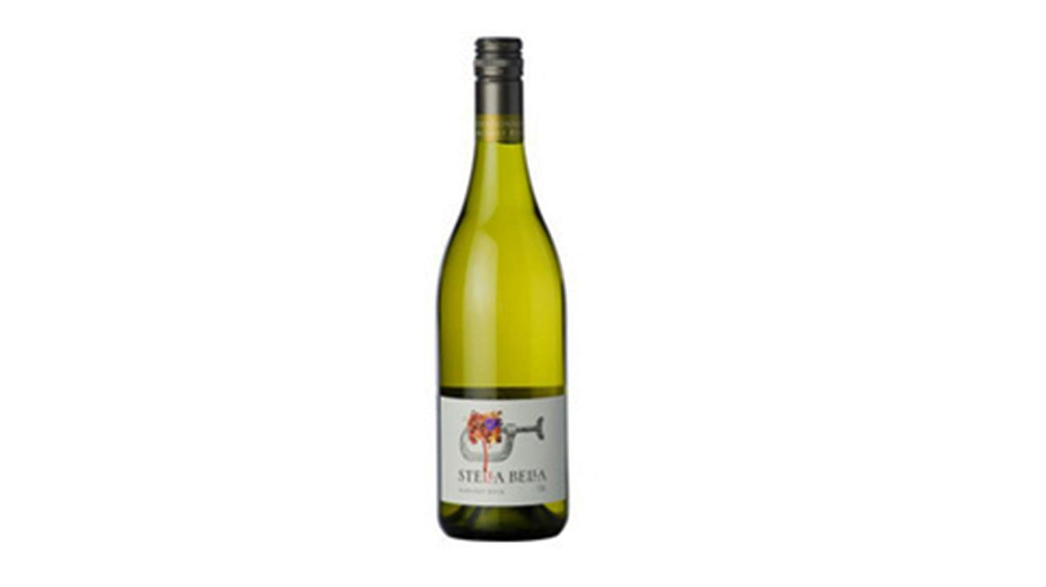 Stella Bella Chardonnay 750ML
