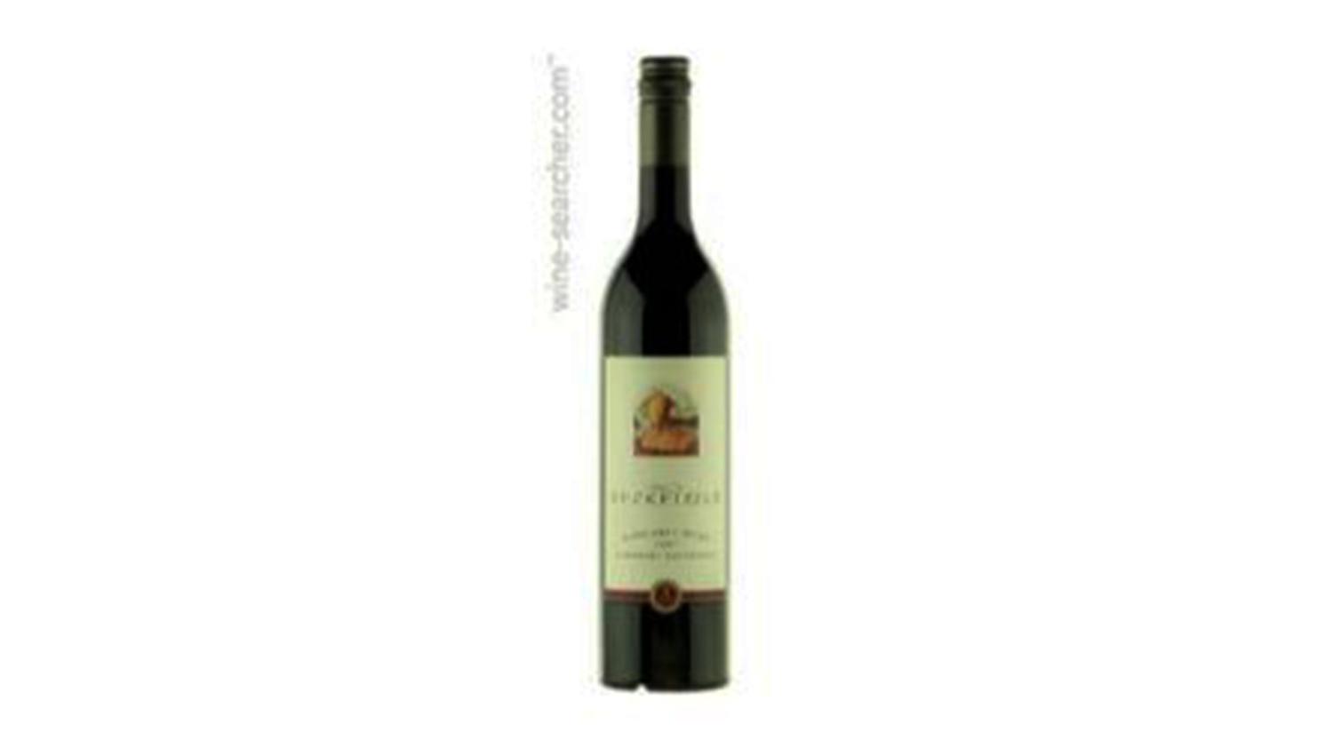 Suckfizzle Cabernet Sauvignon 750ML