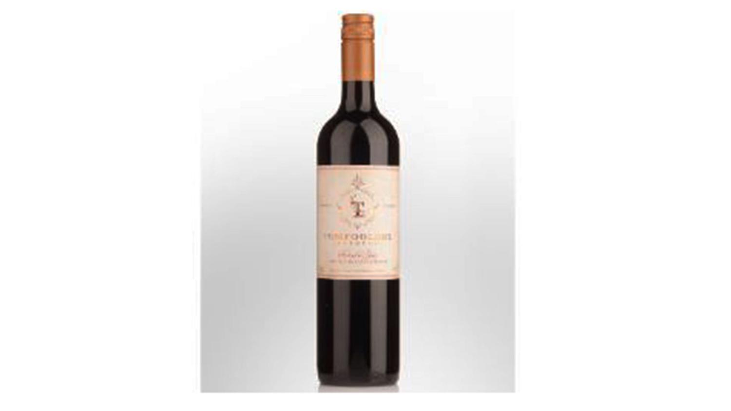 Tomfoolery Son of a Gun Cabernet Sauvignon Shiraz