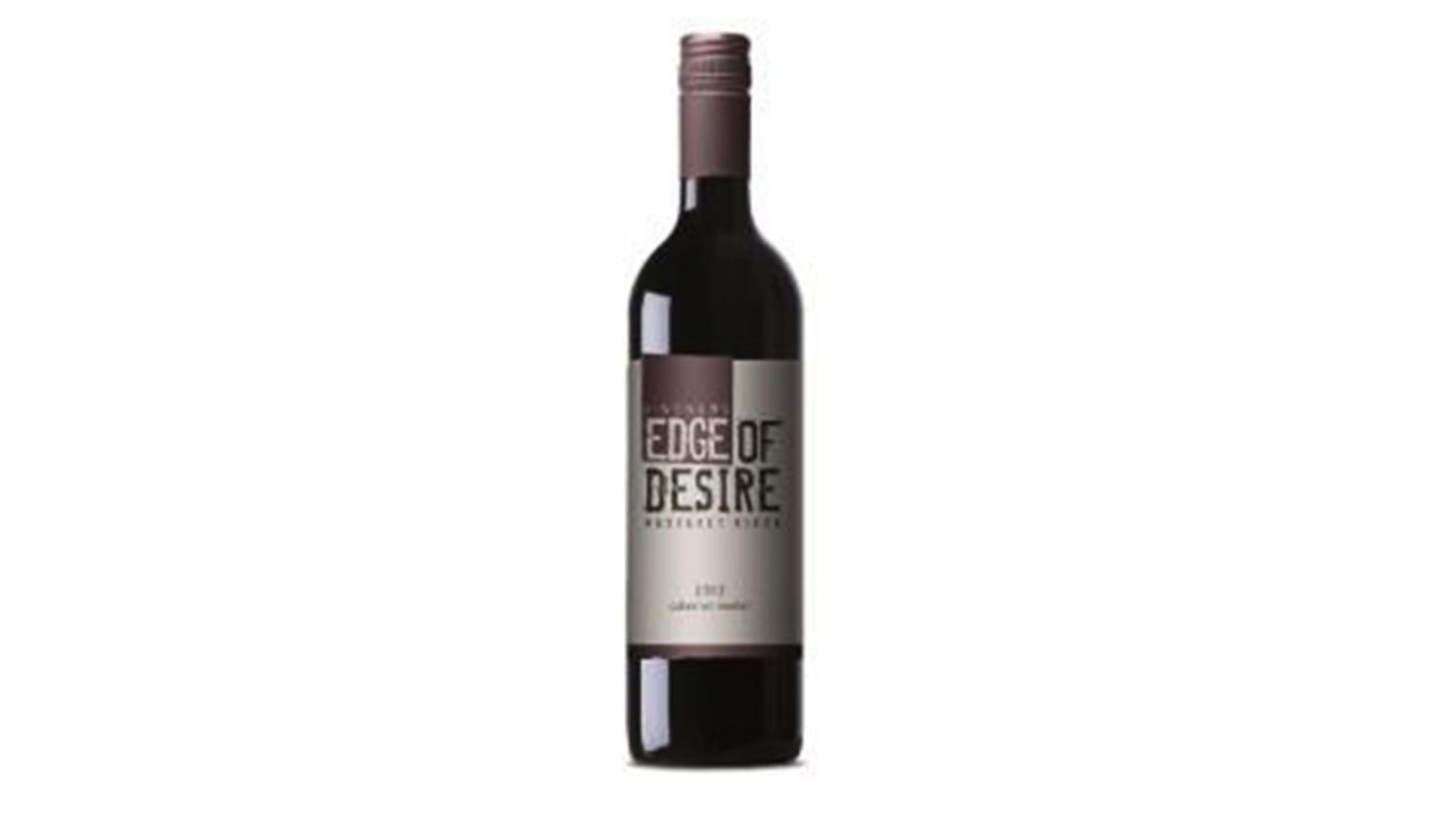 Vintners Edge of Desire Cabernet Merlot