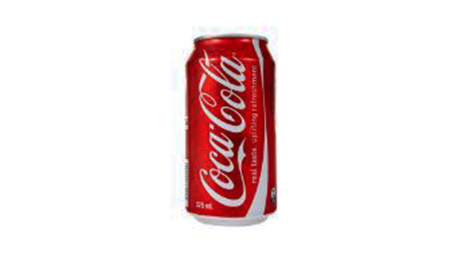 Coke