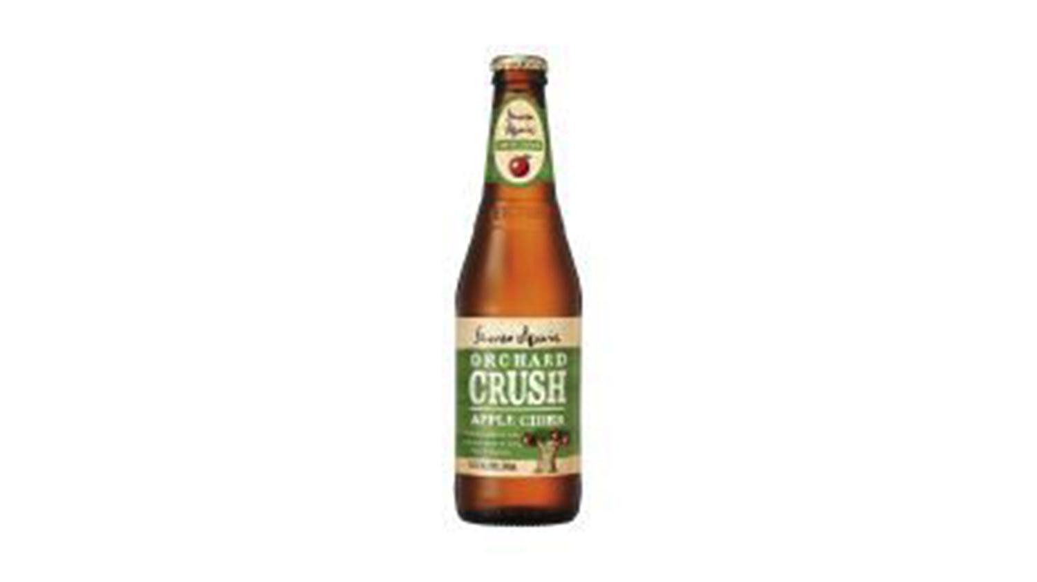 Orchard Crush Cider