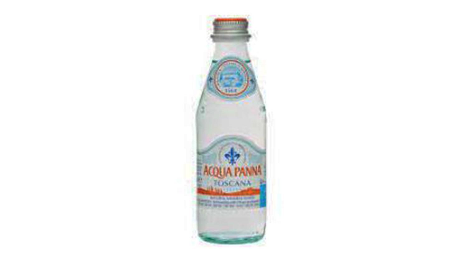 Aqua Panna Natural Mineral Water