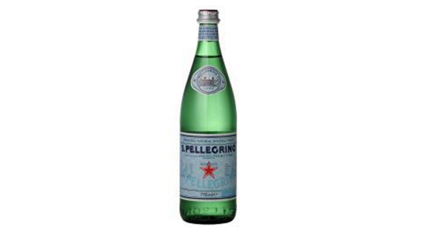 San Pellegrino Sparkling Water Bottle 250ml 24Pack