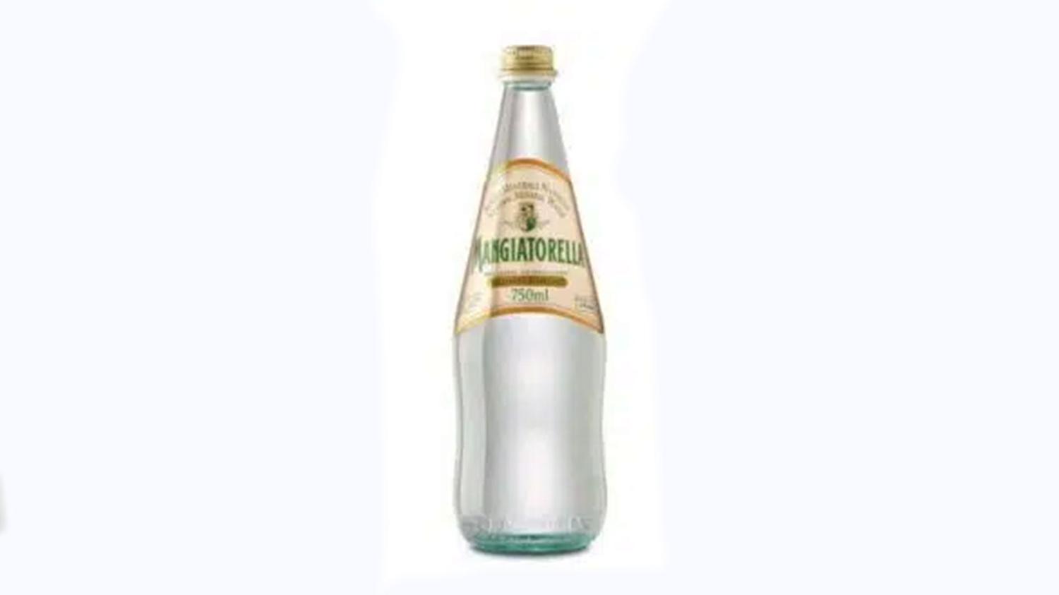 Mangiatorella Sparkling Water