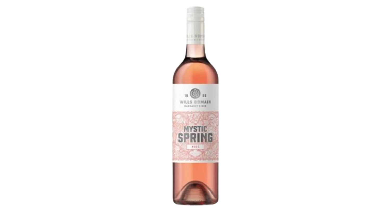 Wills Domain Mystic Spring Rose 