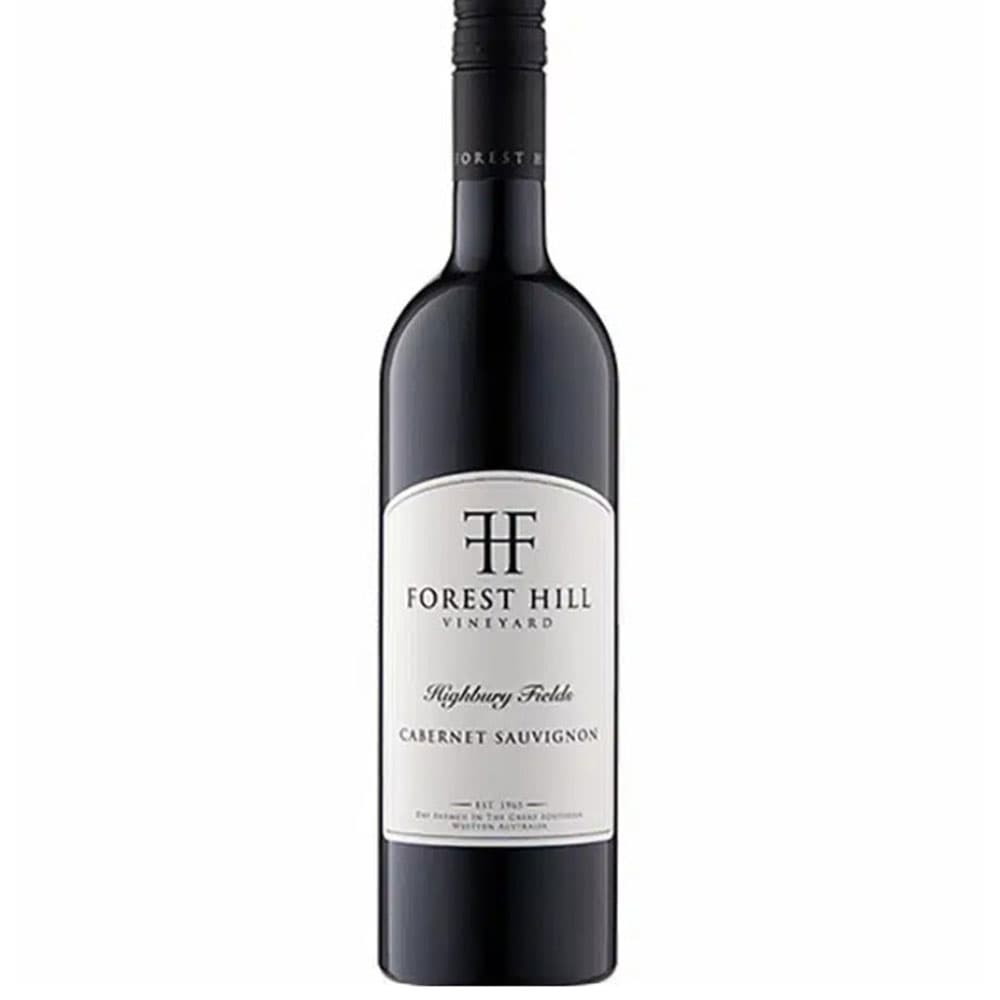 Forest Hill Highbury Fields Cabernet Sauv, 750ML