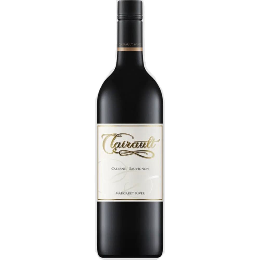 Clairault Cabernet Sauvignon, 750ML