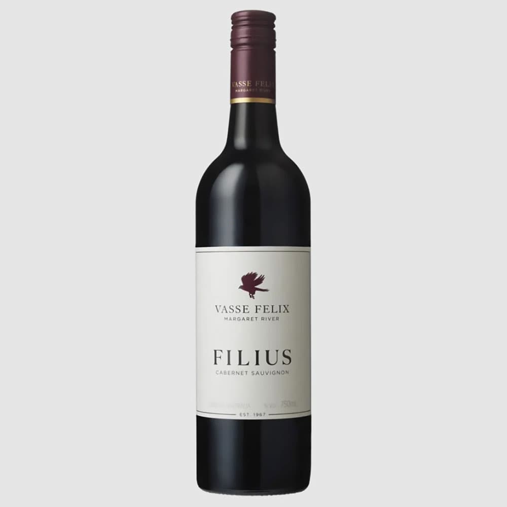 Vasse Felix Filius Cabernet Sauvignon, 750ML