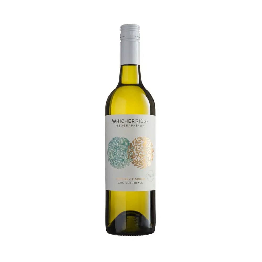 Whicher Ridge Sauvignon Blanc Semillon, 750ML