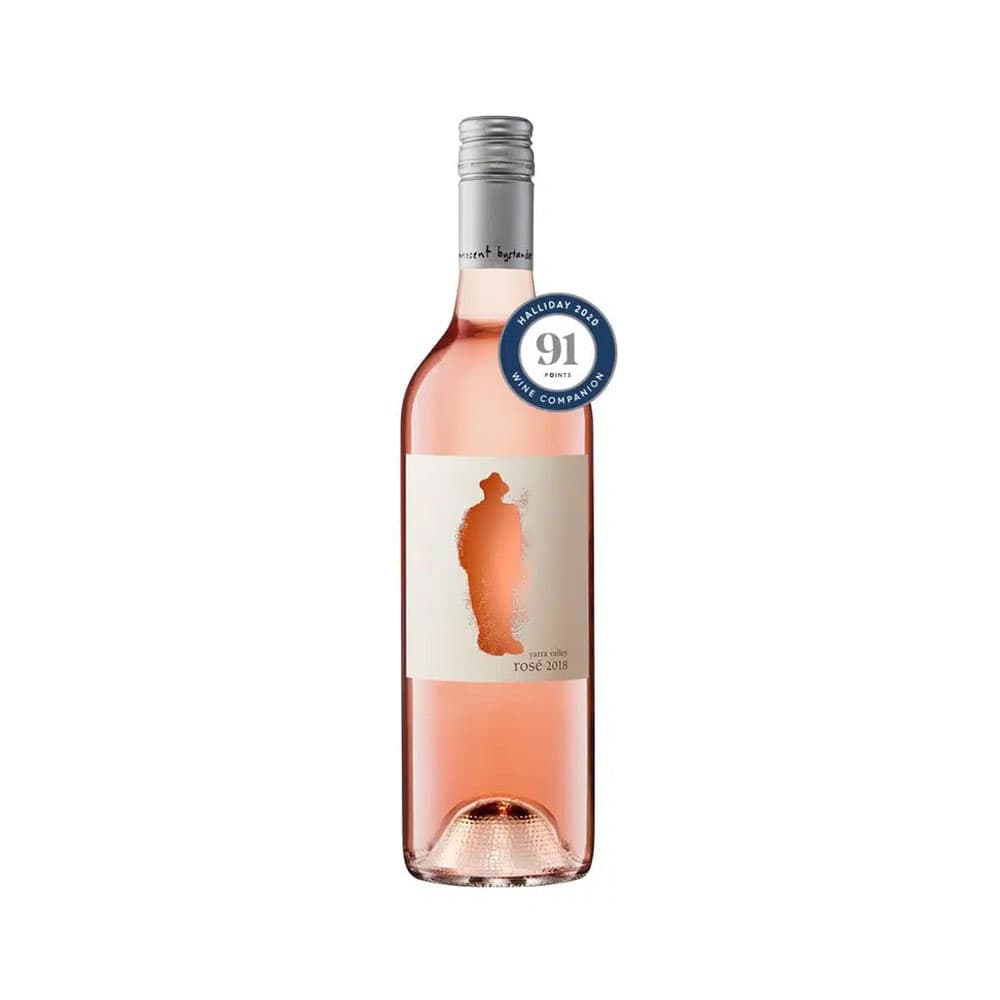Innocent Bystander Rose, 750ML