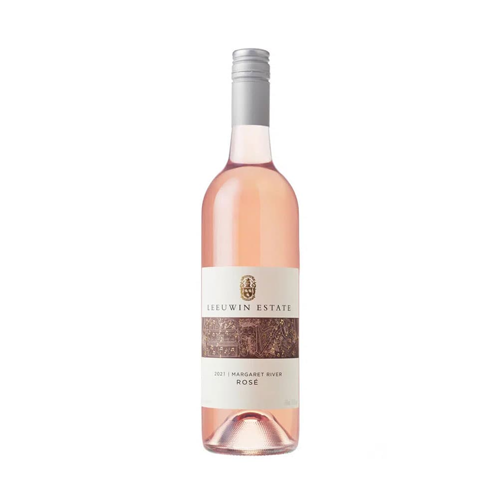 Leeuwin Estate Rose, 750ML