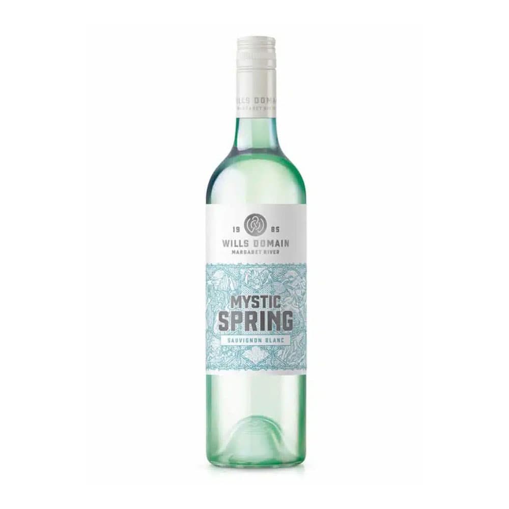 Wills Domain Mystic Spring Sauvignon Blanc, 750ML