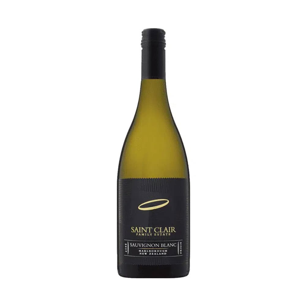 Saint Clair Origin Sauvignon Blanc, 375ML