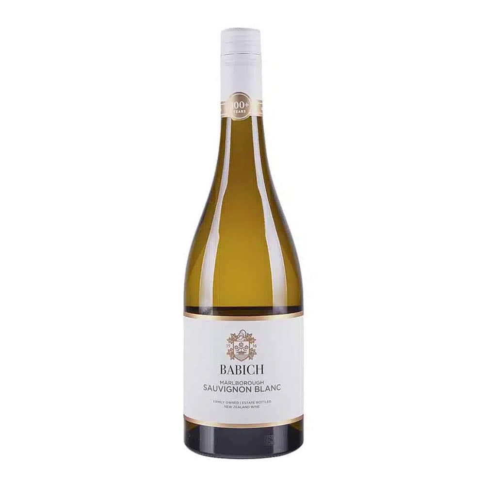 Babich Sauvignon Blanc, 750ML