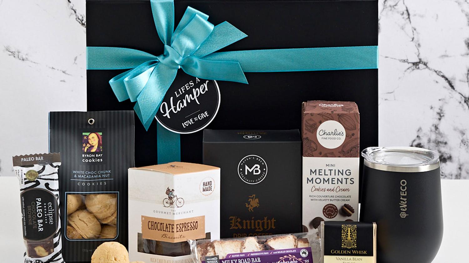 Coffee Break Hamper