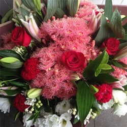 69600 Native and Floral Bouquet