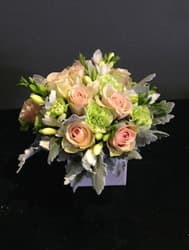 69602 Pretty Posy