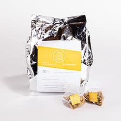 Chamomile Organic Pyramid
