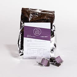 Earl Grey Organic Pyramid
