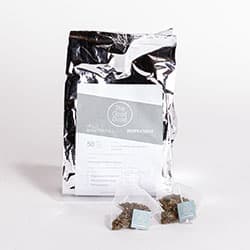 Peppermint Organic Pyramid